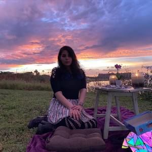 Meet your Posher, Jac